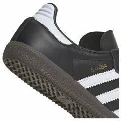 Enfant Adidas Baskets|Baskets*Baskets Lacets Samba |