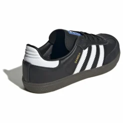 Enfant Adidas Baskets|Baskets*Baskets Lacets Samba |
