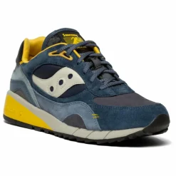 Saucony Baskets Lacets Shadow Original ||Femme Baskets