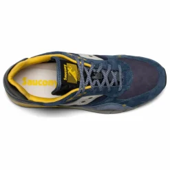 Saucony Baskets Lacets Shadow Original ||Femme Baskets