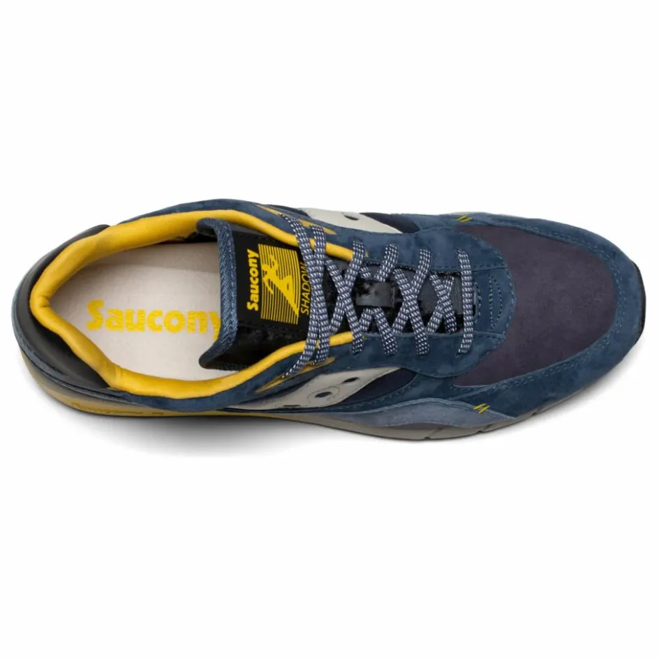 Saucony Baskets Lacets Shadow Original ||Femme Baskets