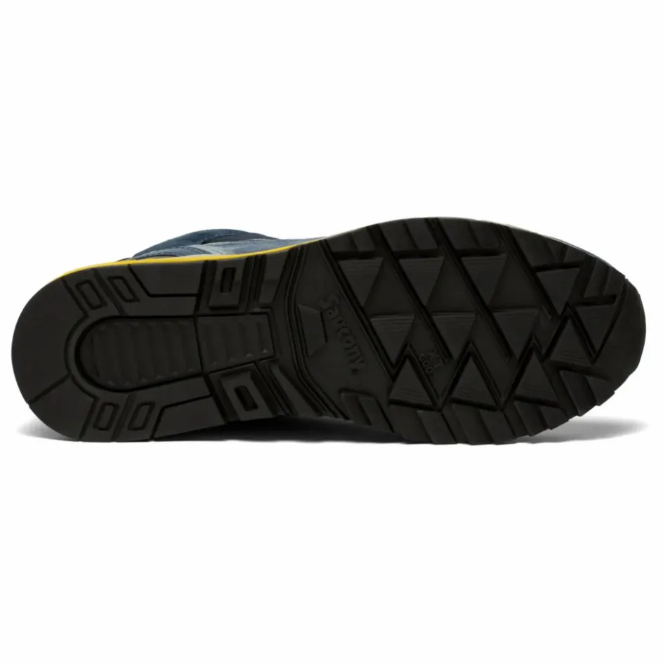 Saucony Baskets Lacets Shadow Original ||Femme Baskets