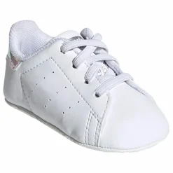 Adidas Baskets*Baskets Lacets Stan Smith Crib |