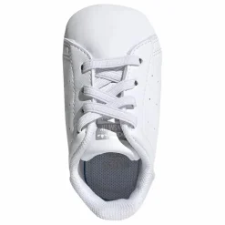 Adidas Baskets*Baskets Lacets Stan Smith Crib |