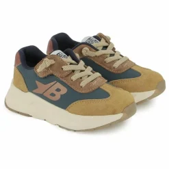 Bonton Baskets Lacets Yard ||Enfant Baskets