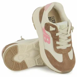 Clearance Baskets Lacets Yard | Enfant Baskets