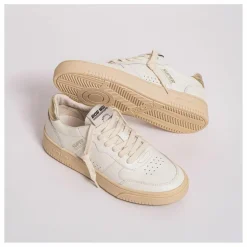 Best Bob Wolf Baskets Legacy '76 Cuir | Doré