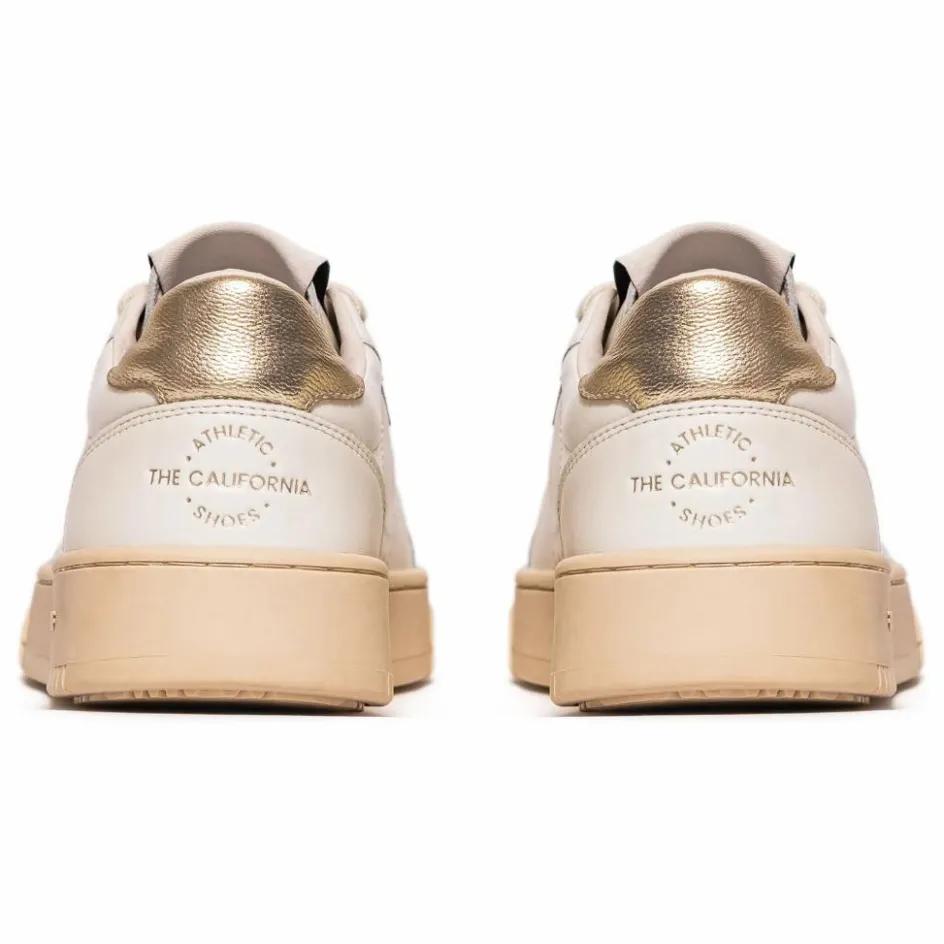 Best Bob Wolf Baskets Legacy '76 Cuir | Doré