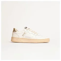 Best Bob Wolf Baskets Legacy '76 Cuir | Doré