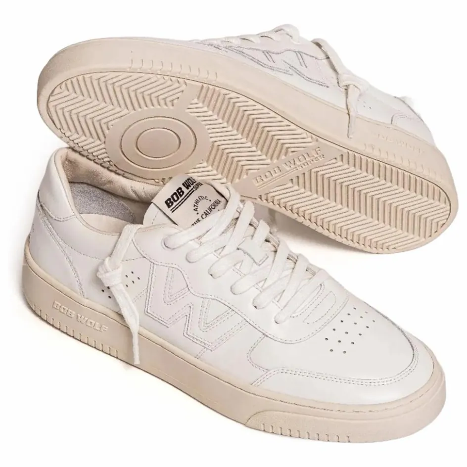 Discount Baskets Legacy Cuir | Homme Sneakers, Chaussures
