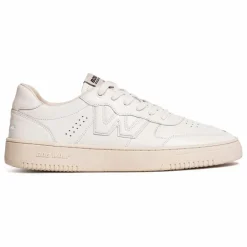 Femme Bob Wolf Baskets*Baskets Legacy Cuir |