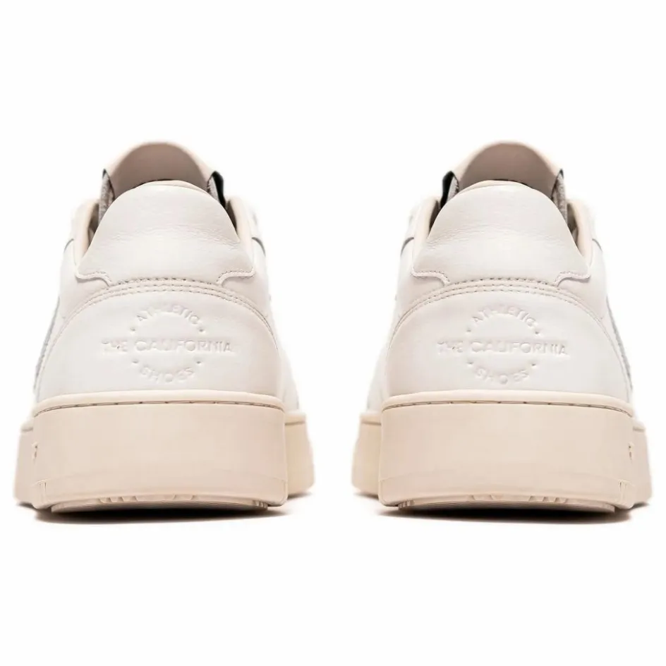 Femme Bob Wolf Baskets*Baskets Legacy Cuir |