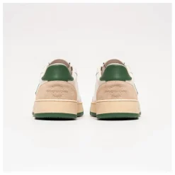 Femme Bob Wolf Baskets*Baskets Legacy Cuir et Suède |