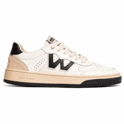 Homme Bob Wolf Sneakers, Chaussures*Baskets Legacy Cuir et Suède |