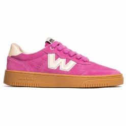 Bob Wolf Baskets Legacy Suède ||Femme Baskets