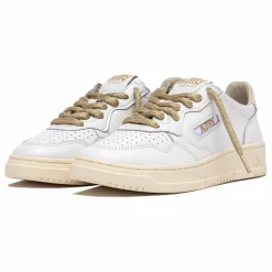 Autry Baskets Medalist Low ||Femme Baskets
