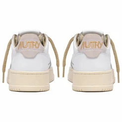 Autry Baskets Medalist Low ||Femme Baskets