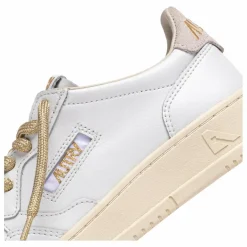 Autry Baskets Medalist Low ||Femme Baskets