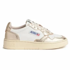 Best Baskets Medalist Low Bicolore | Femme Baskets