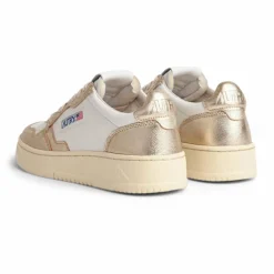 Best Baskets Medalist Low Bicolore | Femme Baskets