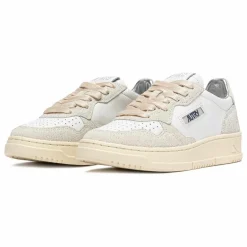 Femme Autry Baskets*Baskets Medalist Low Stars |