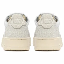 Femme Autry Baskets*Baskets Medalist Low Stars |