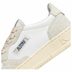 Femme Autry Baskets*Baskets Medalist Low Stars |