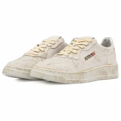 Baskets Medalist Low Strass | Femme Baskets