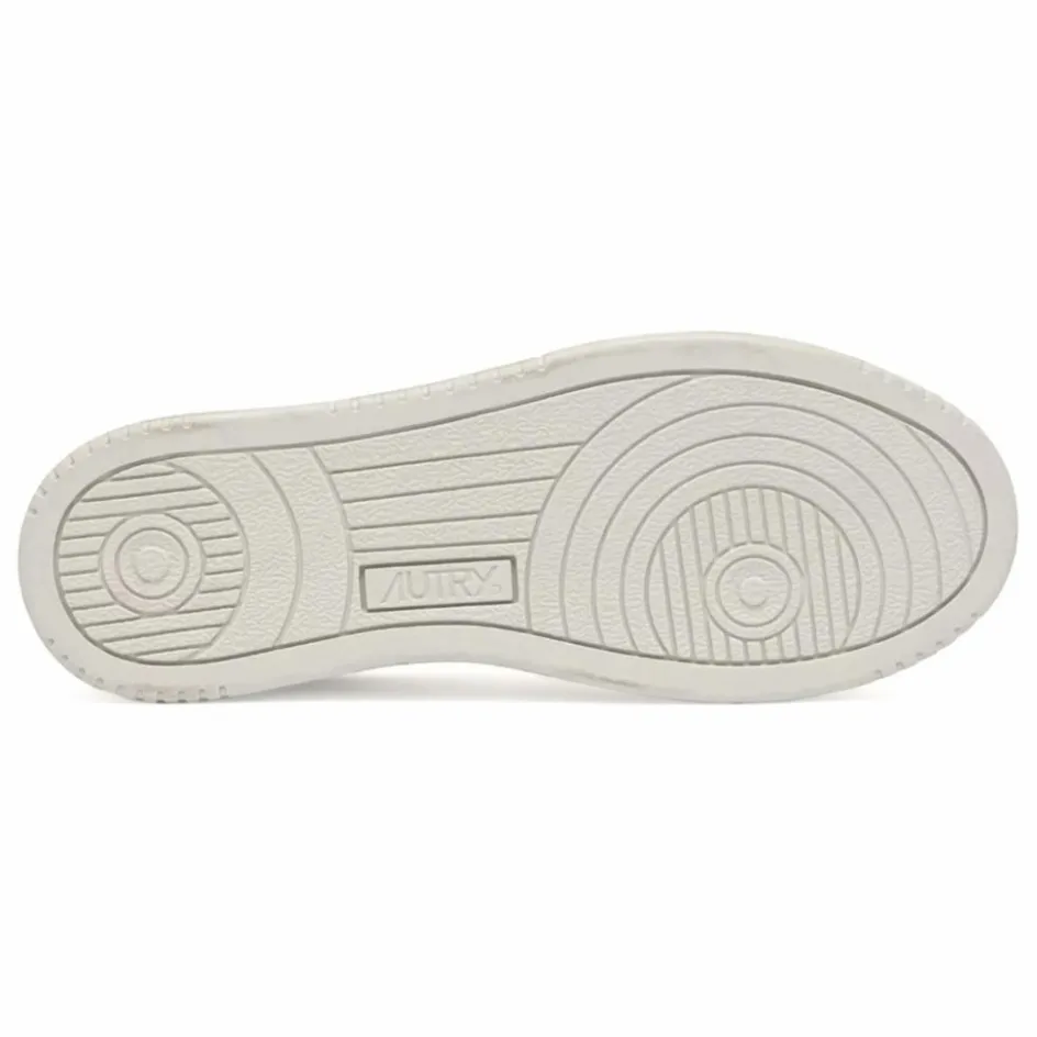 Baskets Medalist Low Strass | Femme Baskets