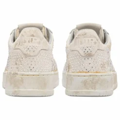 Baskets Medalist Low Strass | Femme Baskets