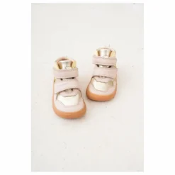 Enfant bisgaard Baskets|Baskets*Baskets Montantes Barefoot Becky |