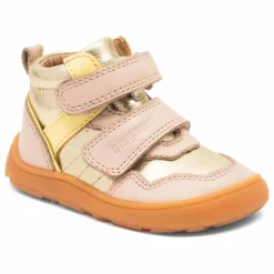 Enfant bisgaard Baskets|Baskets*Baskets Montantes Barefoot Becky |