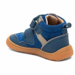 bisgaard Baskets Montantes Becky ||Enfant Baskets|Baskets
