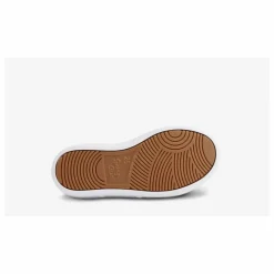 Spring Court Baskets Montantes Scratchs B2 Canvas ||Enfant Baskets|Baskets