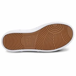 Spring Court Baskets Montantes Scratchs B2 Nappa ||Enfant Baskets|Baskets