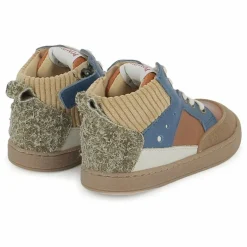 New Baskets Mousse Bump | Enfant Baskets
