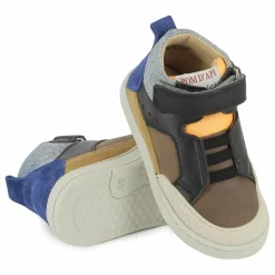 Pom d'Api Baskets Mousse Lizy Bump ||Enfant Baskets