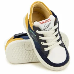 Clearance Baskets Mousse Racing | Enfant Baskets|Baskets