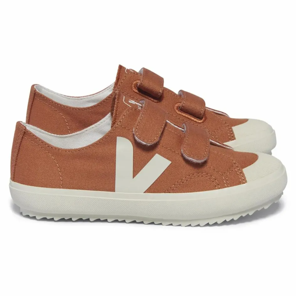 Enfant Veja Baskets|Baskets*Baskets Ollie Scratchs |