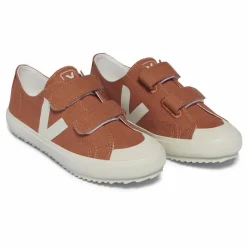 Enfant Veja Baskets|Baskets*Baskets Ollie Scratchs |