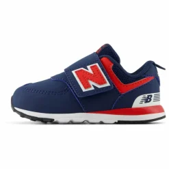 New Balance Baskets Ouverture Totale 574 ||Enfant Baskets|Baskets