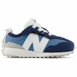 Enfant New Balance Baskets|Baskets*Baskets Ouverture Totale 327 |
