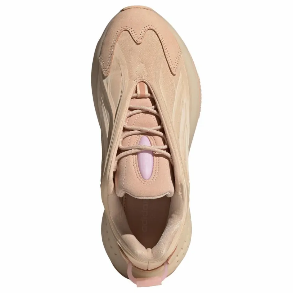 Sale Adidas Baskets Ozrah | Rose poudré