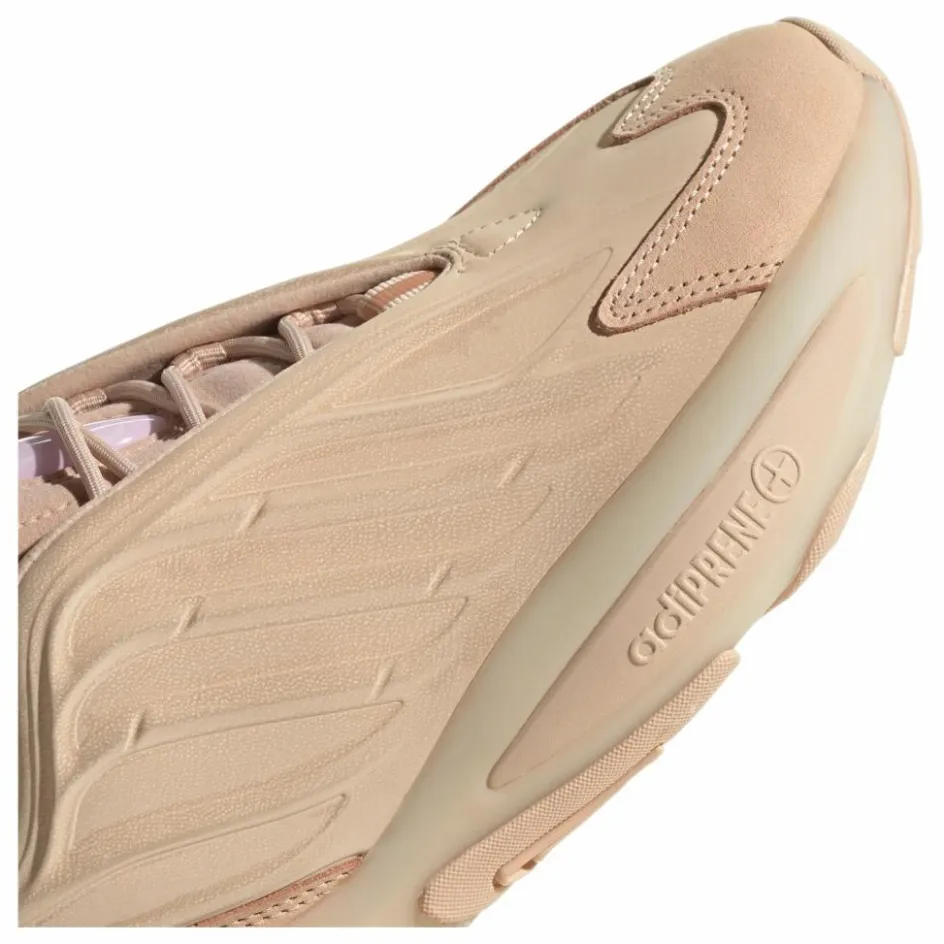 Sale Adidas Baskets Ozrah | Rose poudré