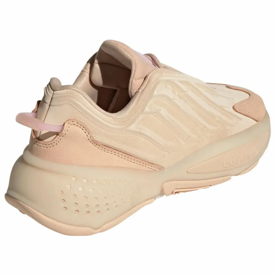 Sale Adidas Baskets Ozrah | Rose poudré