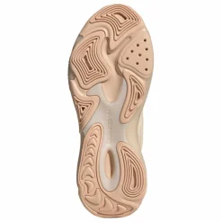 Sale Adidas Baskets Ozrah | Rose poudré
