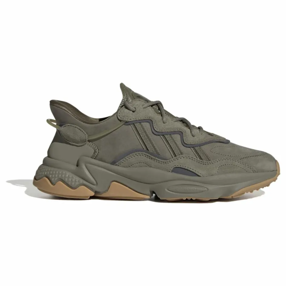 Femme Adidas Baskets|Sneakers, Chaussures*Baskets Ozweego |