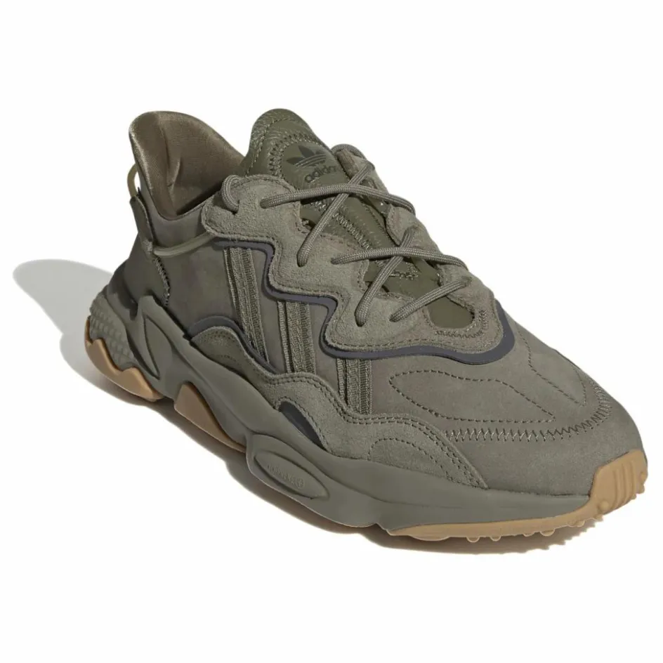 Femme Adidas Baskets|Sneakers, Chaussures*Baskets Ozweego |