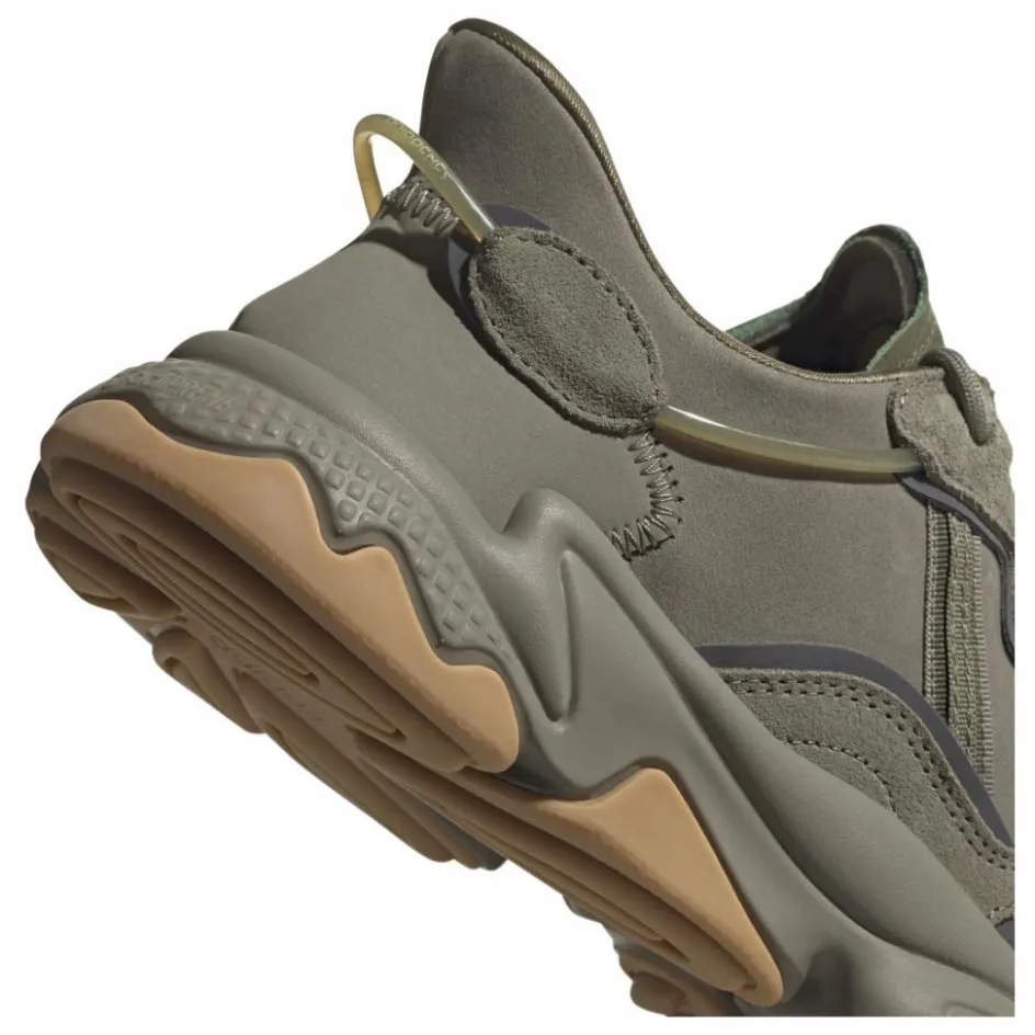 Femme Adidas Baskets|Sneakers, Chaussures*Baskets Ozweego |