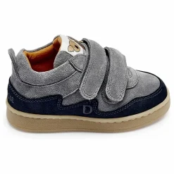 Discount Donsje Baskets Pivalo | Bleu gris